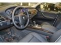 Alpine White - X5 xDrive 35i Photo No. 6