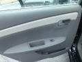 Black Granite Metallic - Malibu LS Sedan Photo No. 13
