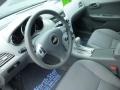 Black Granite Metallic - Malibu LS Sedan Photo No. 15