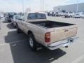 Sierra Beige Metallic - Tacoma SR5 V6 Extended Cab 4x4 Photo No. 2