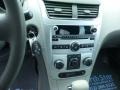 Black Granite Metallic - Malibu LS Sedan Photo No. 18