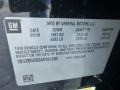 Black Granite Metallic - Malibu LS Sedan Photo No. 19