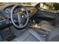 Titanium Silver Metallic - X5 xDrive 35i Photo No. 6