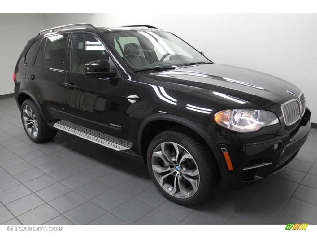 2013 Bmw x5 50i horsepower #5