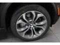 2013 BMW X5 xDrive 50i Wheel