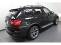 Black Sapphire Metallic - X5 xDrive 50i Photo No. 8