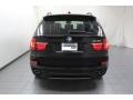 Black Sapphire Metallic - X5 xDrive 50i Photo No. 10