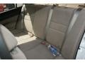Taffeta White - Civic LX Sedan Photo No. 6