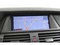 Navigation of 2013 X5 xDrive 50i