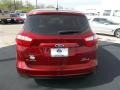 Ruby Red - C-Max Hybrid SEL Photo No. 4