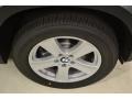 Space Gray Metallic - X5 xDrive 35i Photo No. 3