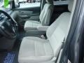 2011 Polished Metal Metallic Honda Odyssey LX  photo #10