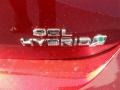 Ruby Red - C-Max Hybrid SEL Photo No. 6