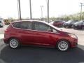Ruby Red - C-Max Hybrid SEL Photo No. 8