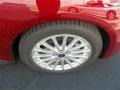 Ruby Red - C-Max Hybrid SEL Photo No. 10