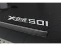 Black Sapphire Metallic - X5 xDrive 50i Photo No. 34