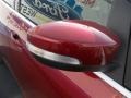 Ruby Red - C-Max Hybrid SEL Photo No. 11