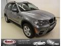 2013 Space Gray Metallic BMW X5 xDrive 35i  photo #9