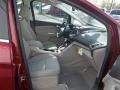 Ruby Red - C-Max Hybrid SEL Photo No. 12