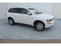 Ice White - XC90 3.2 AWD Photo No. 1