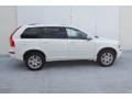 Ice White - XC90 3.2 AWD Photo No. 7