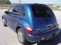 Deep Water Blue Pearl - PT Cruiser Touring Photo No. 4