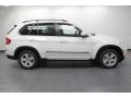 Alpine White - X5 xDrive 35d Photo No. 2