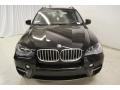 Jet Black - X5 xDrive 35i Premium Photo No. 4