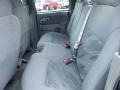 Black - Colorado LS Crew Cab 4x4 Photo No. 11