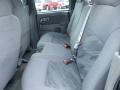 2005 Black Chevrolet Colorado LS Crew Cab 4x4  photo #11