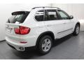 Alpine White - X5 xDrive 35d Photo No. 8