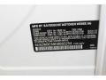 Alpine White - X5 xDrive 35d Photo No. 9