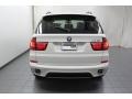 Alpine White - X5 xDrive 35d Photo No. 10