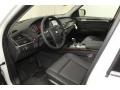 Alpine White - X5 xDrive 35d Photo No. 11