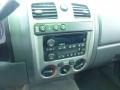 Black - Colorado LS Crew Cab 4x4 Photo No. 18