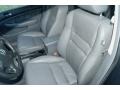 2007 Honda Accord Hybrid Sedan Front Seat