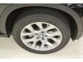 2013 BMW X5 xDrive 50i Wheel