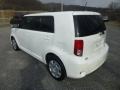 2012 Super White Scion xB   photo #5