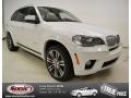 Alpine White - X5 xDrive 50i Photo No. 1