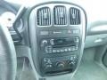 2007 Dodge Caravan SE Controls