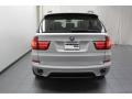 2013 Titanium Silver Metallic BMW X5 xDrive 35d  photo #10