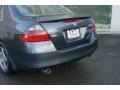 2007 Graphite Pearl Honda Accord Hybrid Sedan  photo #24