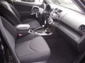 Dark Charcoal Interior Photo for 2011 Toyota RAV4 #78745113