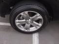 2011 Toyota RAV4 Sport Wheel and Tire Photo