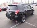 2011 Black Toyota RAV4 Sport  photo #7