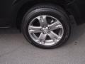 2011 Toyota RAV4 Sport Wheel and Tire Photo