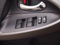 Dark Charcoal Controls Photo for 2011 Toyota RAV4 #78745460