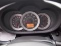 Dark Charcoal Gauges Photo for 2011 Toyota RAV4 #78745478