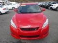 Radiant Red - Matrix S AWD Photo No. 2