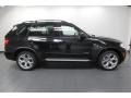Black Sapphire Metallic - X5 xDrive 35d Photo No. 2